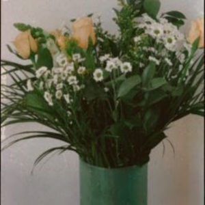 Meet your Posher, Sam